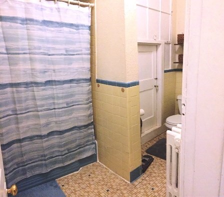 2 bed, 1 bath apartment for rent at 471 Commonwealth Ave Unit 3R, Fenway — photo 7 of 10