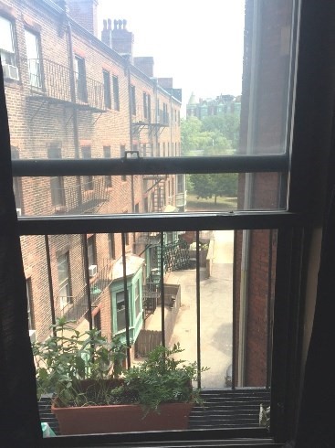 2 bed, 1 bath apartment for rent at 471 Commonwealth Ave Unit 3R, Fenway — photo 8 of 10