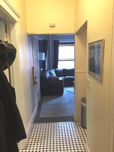 2 bed, 1 bath apartment for rent at 471 Commonwealth Ave Unit 3R, Fenway — photo 6 of 10