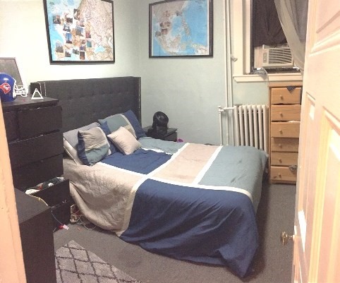 2 bed, 1 bath apartment for rent at 471 Commonwealth Ave Unit 3R, Fenway — photo 5 of 10