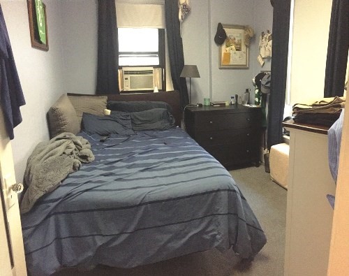 2 bed, 1 bath apartment for rent at 471 Commonwealth Ave Unit 3R, Fenway — photo 4 of 10