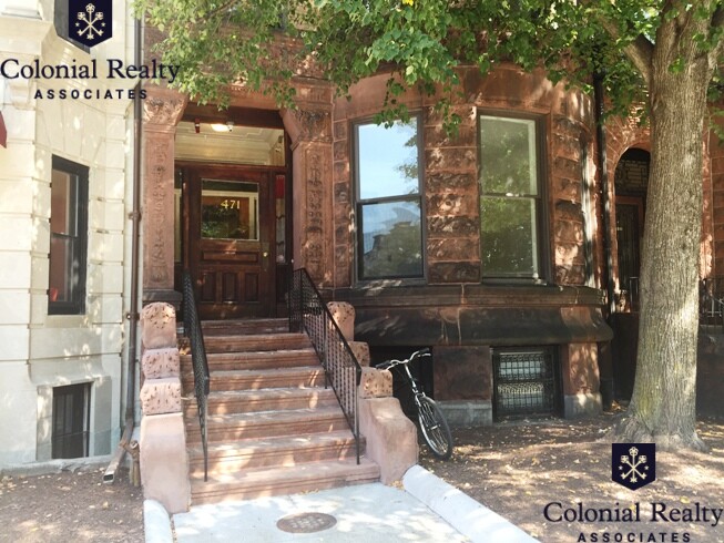 4 bed, 2 bath apartment for rent at 471 Commonwealth Ave Unit 701, Fenway