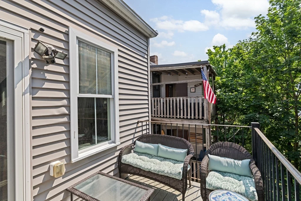 2 bed, 2 bath apartment for rent at 471 East 3rd St Unit 2, South Boston — photo 17 of 19