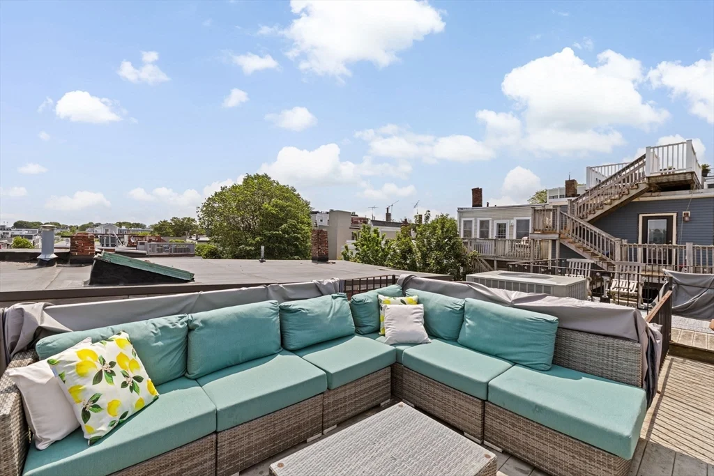 2 bed, 2 bath apartment for rent at 471 East 3rd St Unit 2, South Boston — photo 1 of 19