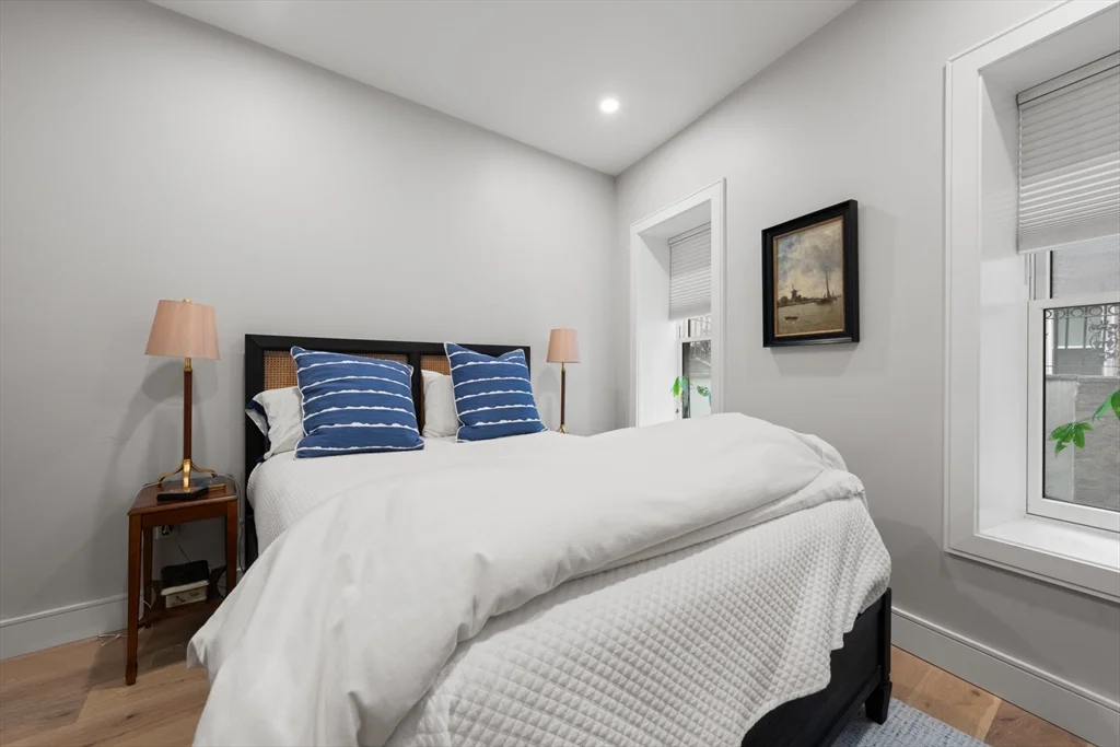 1 bed, 1 bath apartment for rent at 471 Hanover St Unit 2, North End — photo 8 of 15