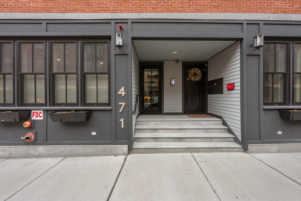 1 bed, 1 bath apartment for rent at 471 Hanover St Unit 2, North End — photo 15 of 15