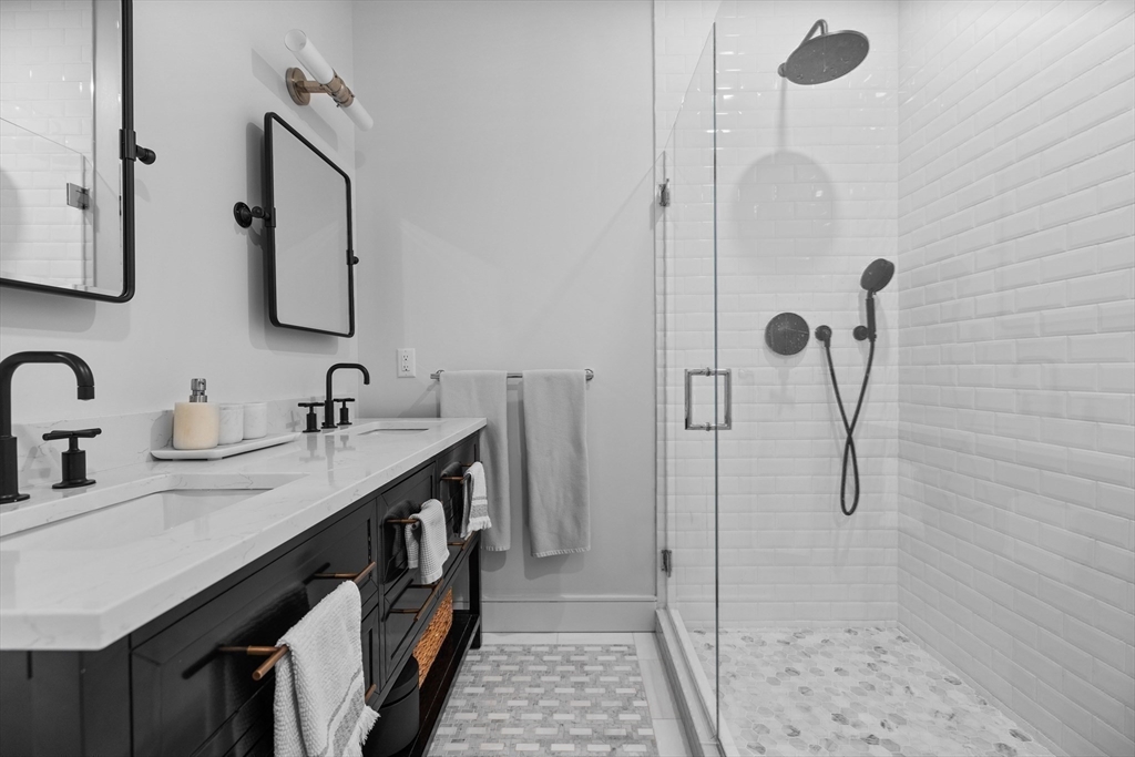 2 bed, 2 bath apartment for rent at 471 Hanover St Unit 4, North End — photo 19 of 24