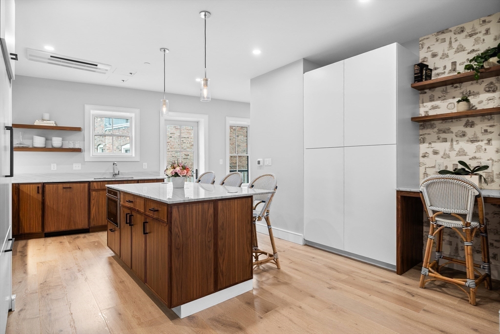 2 bed, 2 bath apartment for rent at 471 Hanover St Unit 4, North End — photo 9 of 24