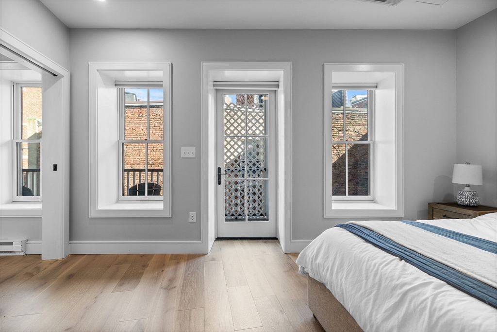 2 bed, 2 bath apartment for rent at 471 Hanover St Unit 4, North End — photo 17 of 24