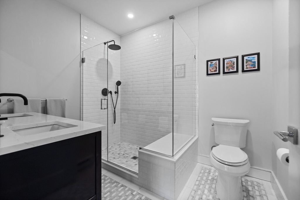 2 bed, 2 bath apartment for rent at 471 Hanover St Unit 4, North End — photo 18 of 24