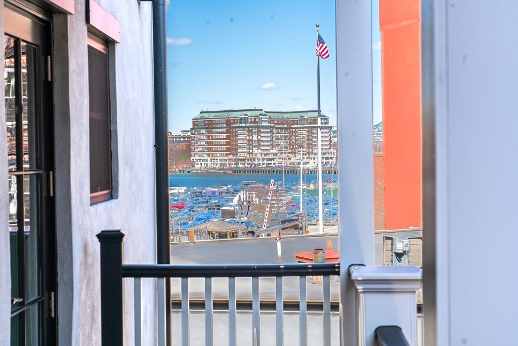 2 bed, 2 bath apartment for rent at 471 Hanover St Unit 4, North End — photo 12 of 24