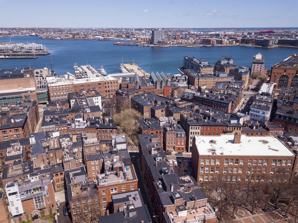 2 bed, 2 bath apartment for rent at 471 Hanover St Unit 4, North End — photo 13 of 24