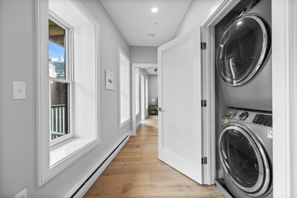 2 bed, 2 bath apartment for rent at 471 Hanover St Unit 4, North End — photo 10 of 24