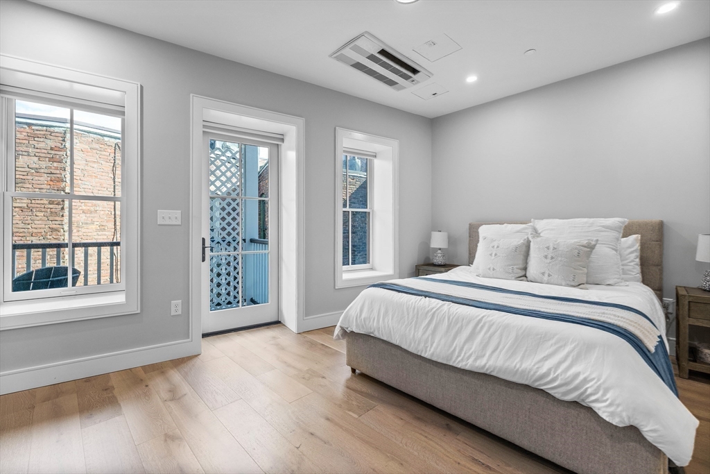 2 bed, 2 bath apartment for rent at 471 Hanover St Unit 4, North End — photo 16 of 24