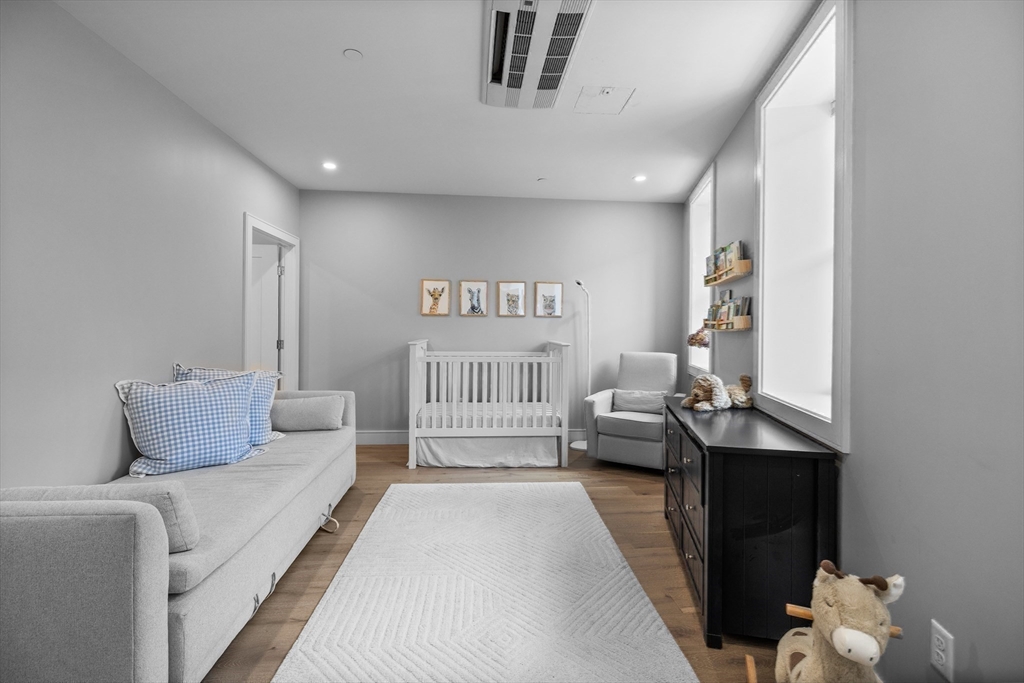 2 bed, 2 bath apartment for rent at 471 Hanover St Unit 4, North End — photo 21 of 24