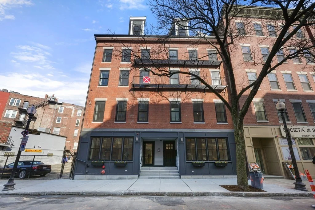 3 bed, 2 bath apartment for rent at 471 Hanover St Unit 5 - FURN, North End — photo 14 of 14