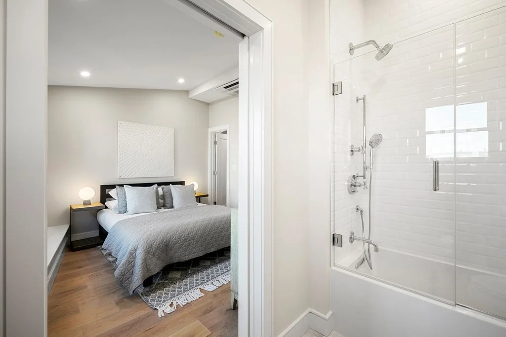 3 bed, 2 bath apartment for rent at 471 Hanover St Unit 5 - FURN, North End — photo 10 of 14