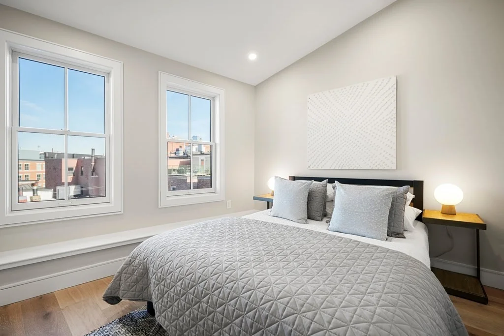 3 bed, 2 bath apartment for rent at 471 Hanover St Unit 5 - FURN, North End — photo 7 of 14