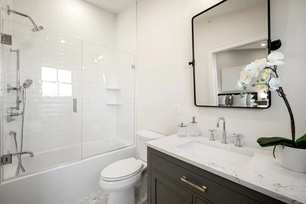 3 bed, 2 bath apartment for rent at 471 Hanover St Unit 5 - FURN, North End — photo 11 of 14