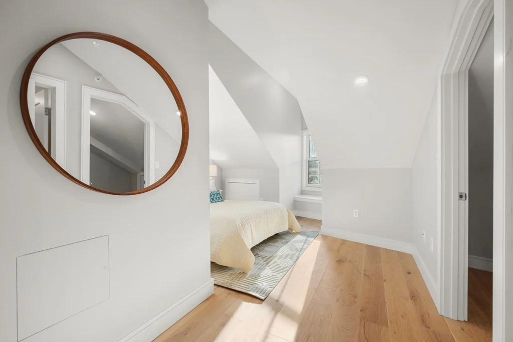 2 bed, 2 bath apartment for rent at 471 Hanover St Unit 6 - FURN, North End — photo 14 of 16