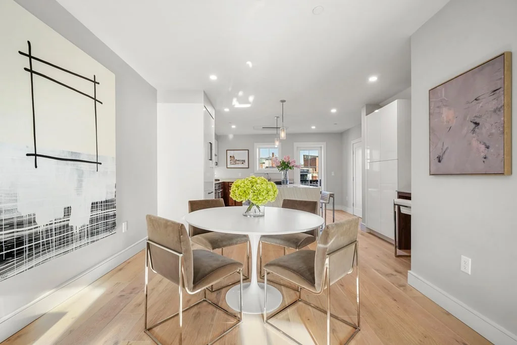 2 bed, 2 bath apartment for rent at 471 Hanover St Unit 6 - FURN, North End — photo 4 of 16