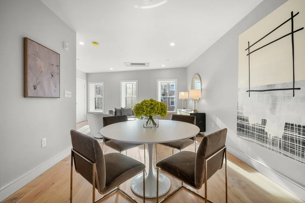 2 bed, 2 bath apartment for rent at 471 Hanover St Unit 6 - FURN, North End — photo 6 of 16