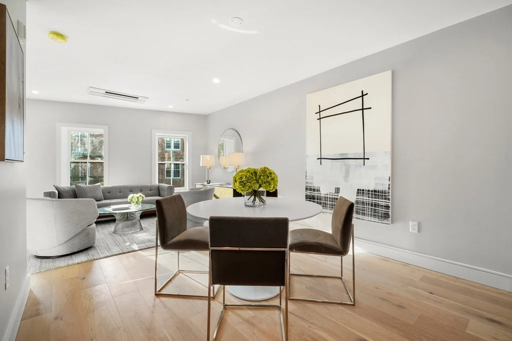 2 bed, 2 bath apartment for rent at 471 Hanover St Unit 6 - FURN, North End — photo 5 of 16