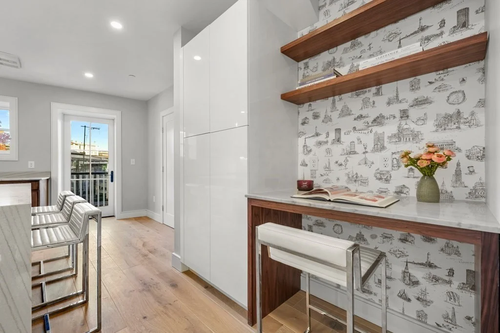 2 bed, 2 bath apartment for rent at 471 Hanover St Unit 6 - FURN, North End — photo 12 of 16