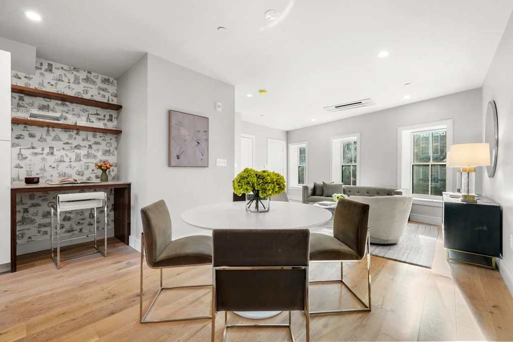 2 bed, 2 bath apartment for rent at 471 Hanover St Unit 6 - FURN, North End — photo 7 of 16
