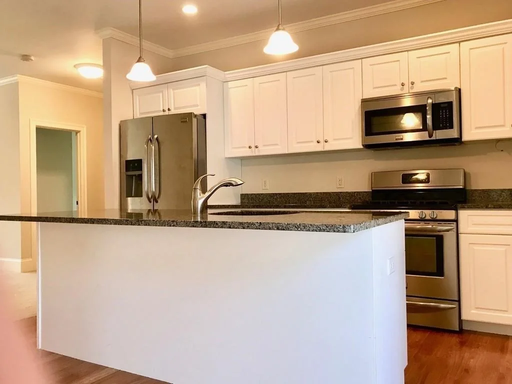2 bed, 2 bath apartment for rent at 471 Hunnewell Unit 1, Needham — photo 2 of 9