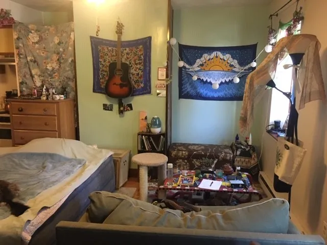 Studio bed, 1 bath apartment for rent at 471 Massachusetts Ave Unit 2-2, Roxbury — photo 5 of 6
