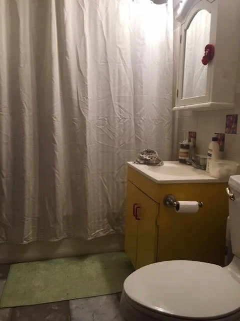Studio bed, 1 bath apartment for rent at 471 Massachusetts Ave Unit 2-2, Roxbury — photo 2 of 6