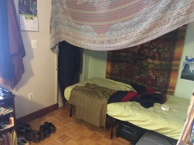Studio bed, 1 bath apartment for rent at 471 Massachusetts Ave Unit 2-2, Roxbury — photo 6 of 6