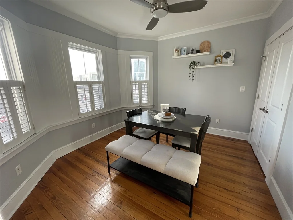 2 bed, 2 bath apartment for rent at 472 East 8th St Unit 2, South Boston — photo 3 of 12