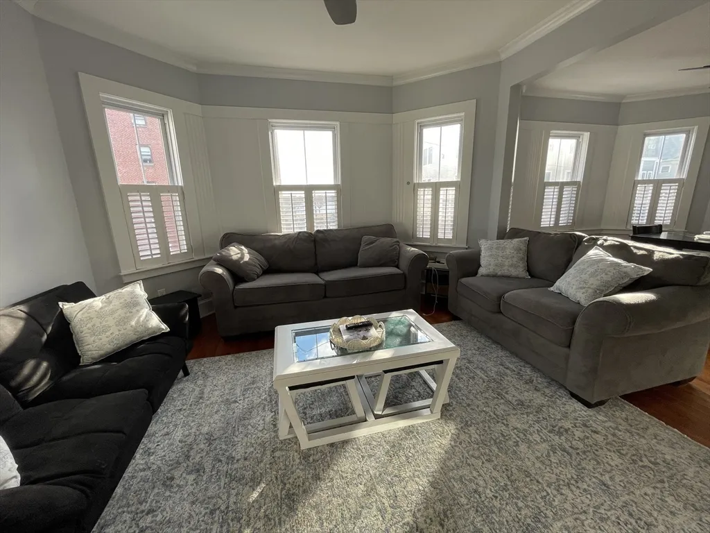 2 bed, 2 bath apartment for rent at 472 East 8th St Unit 2, South Boston — photo 4 of 12