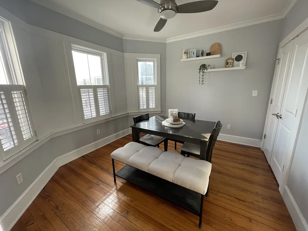 2 bed, 2 bath apartment for rent at 472 East 8th St Unit 2, South Boston — photo 3 of 12
