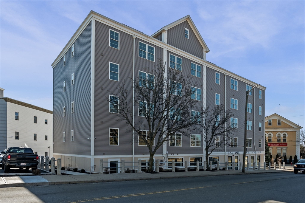 1 bed, 1 bath apartment for rent at 472 Essex St Unit 405, Lynn — photo 6 of 6