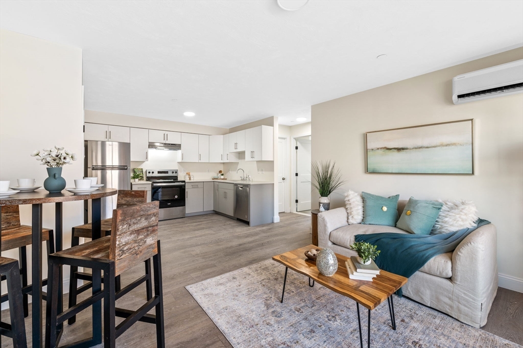1 bed, 1 bath apartment for rent at 472 Essex St Unit 502, Lynn — photo 6 of 15