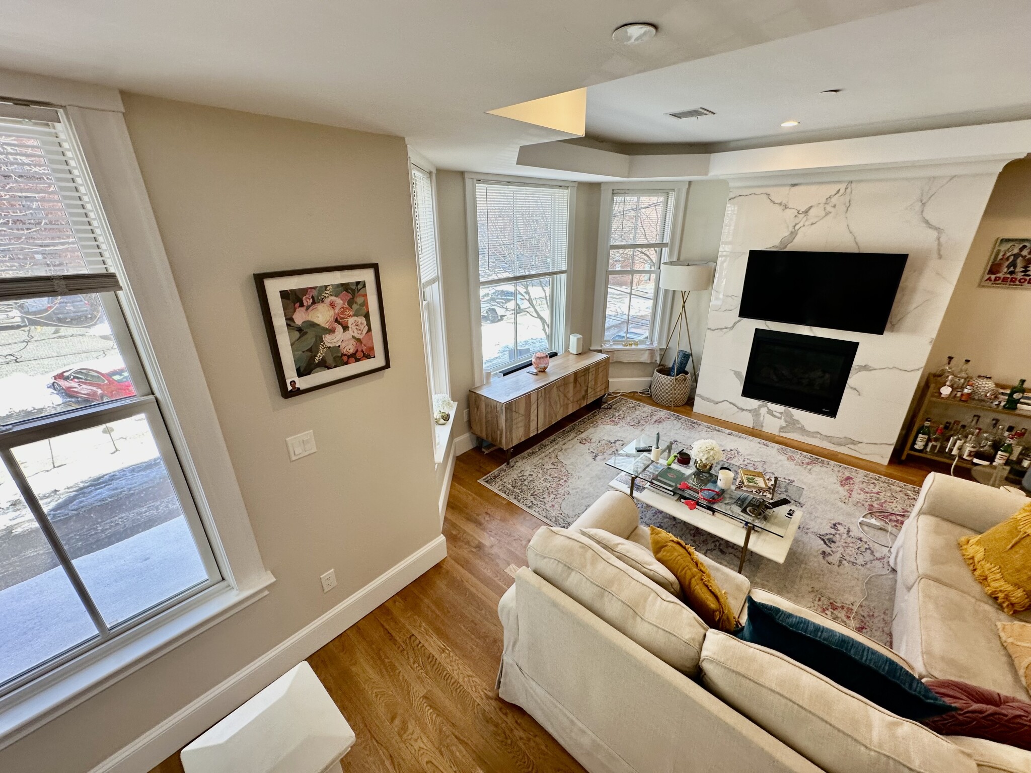 4 bed, 3 bath apartment for rent at 472 Green St Unit 2, Riverside — photo 24 of 29