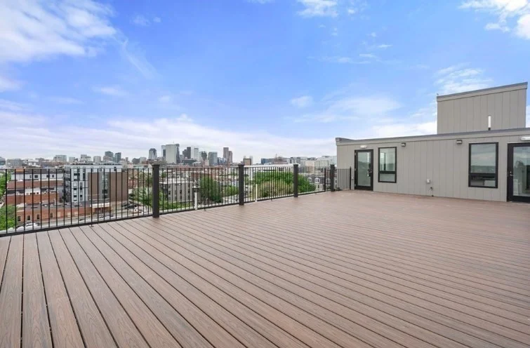 2 bed, 2 bath apartment for rent at 472 W Broadway Unit 301, South Boston — photo 9 of 17