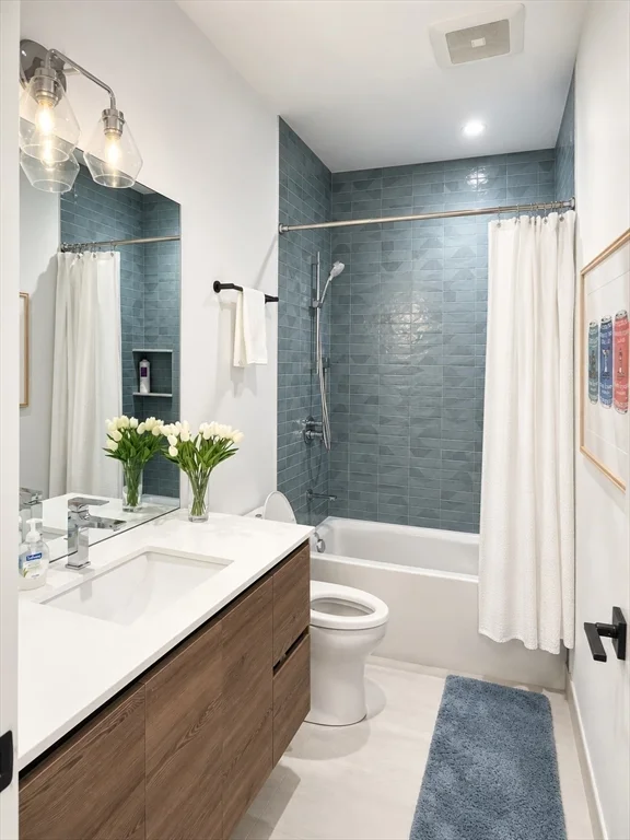 2 bed, 2 bath apartment for rent at 472 W Broadway Unit 301, South Boston — photo 6 of 17