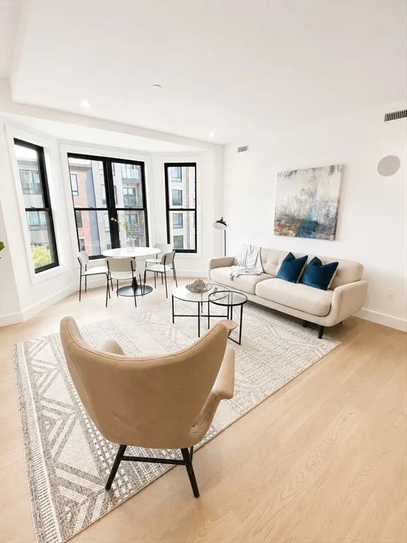 2 bed, 2 bath apartment for rent at 472 W Broadway Unit 301, South Boston