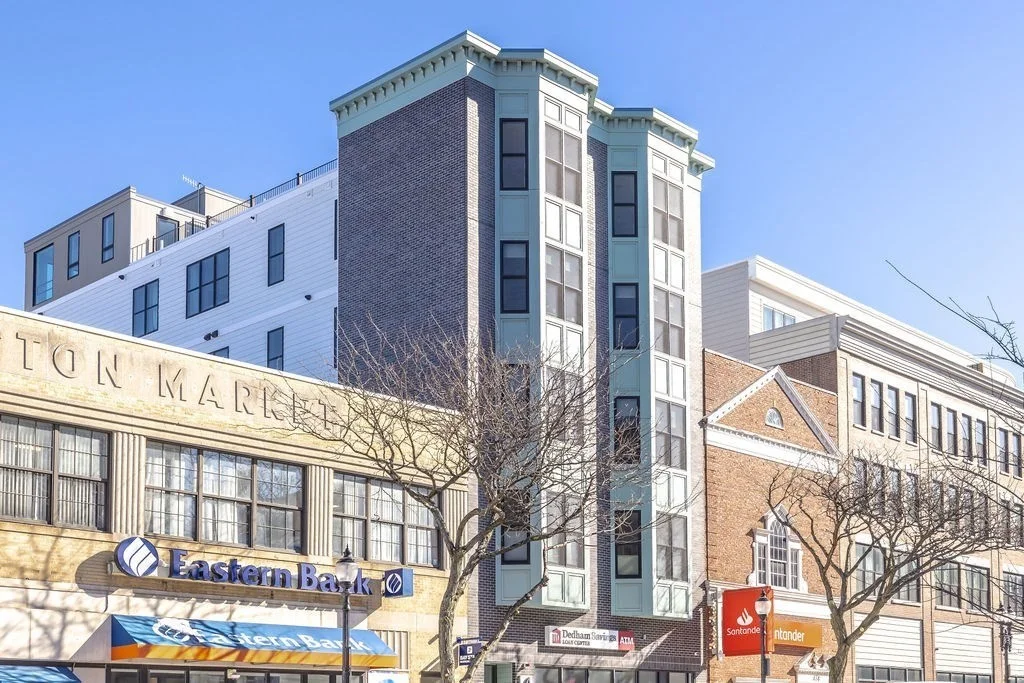 2 bed, 2 bath apartment for rent at 472 W Broadway Unit 501, South Boston — photo 26 of 27