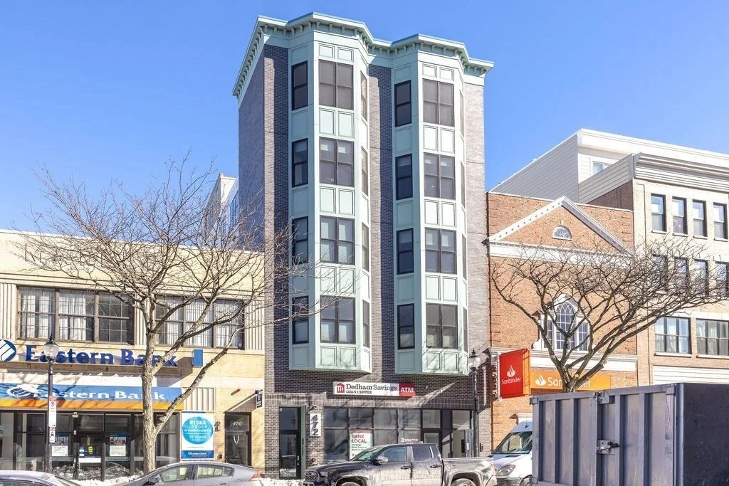 2 bed, 2 bath apartment for rent at 472 W Broadway Unit 501, South Boston — photo 27 of 27