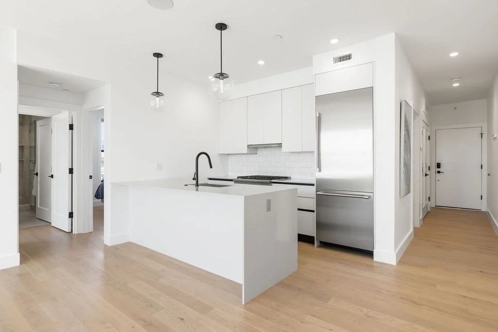2 bed, 2 bath apartment for rent at 472 W Broadway Unit 501, South Boston — photo 3 of 27