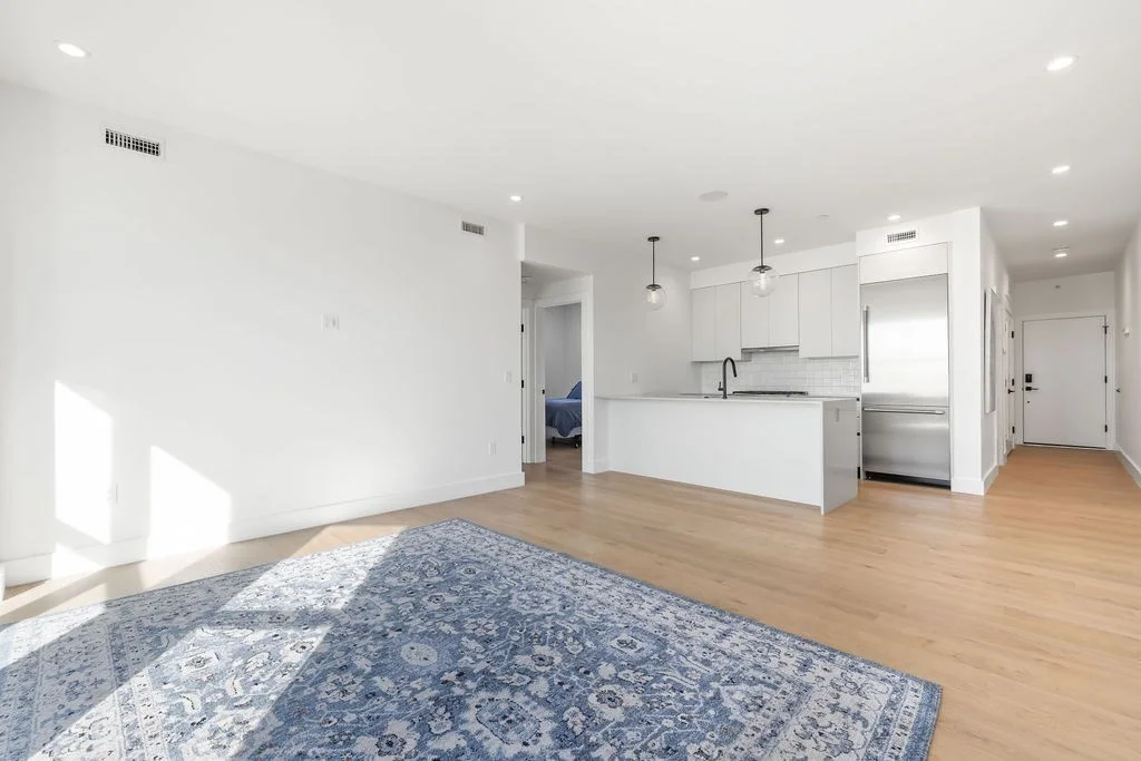 2 bed, 2 bath apartment for rent at 472 W Broadway Unit 501, South Boston