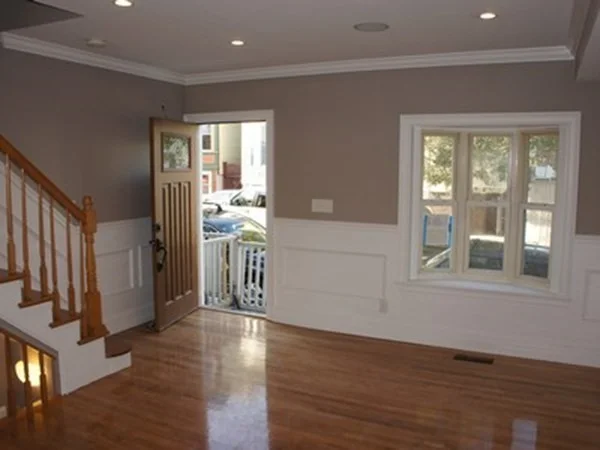 3 bed, 2.5 bath apartment for rent at 473 6th St Unit 1, South Boston