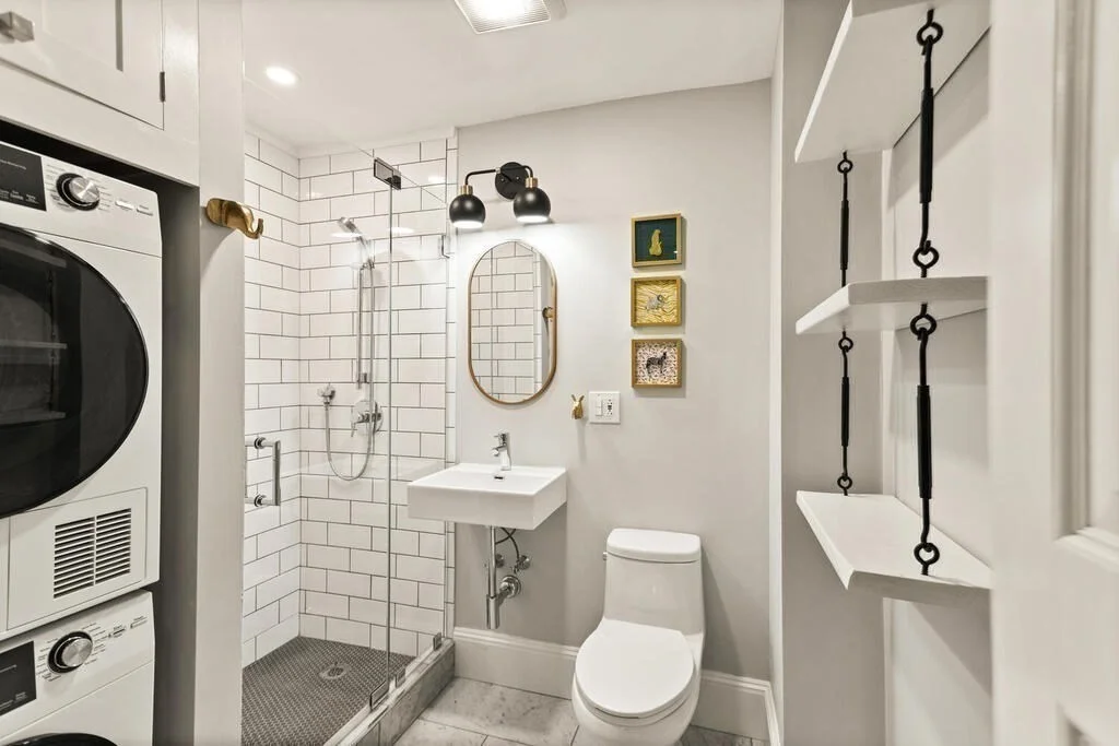 1 bed, 1 bath apartment for rent at 473 Beacon St Unit 5, Back Bay — photo 12 of 21