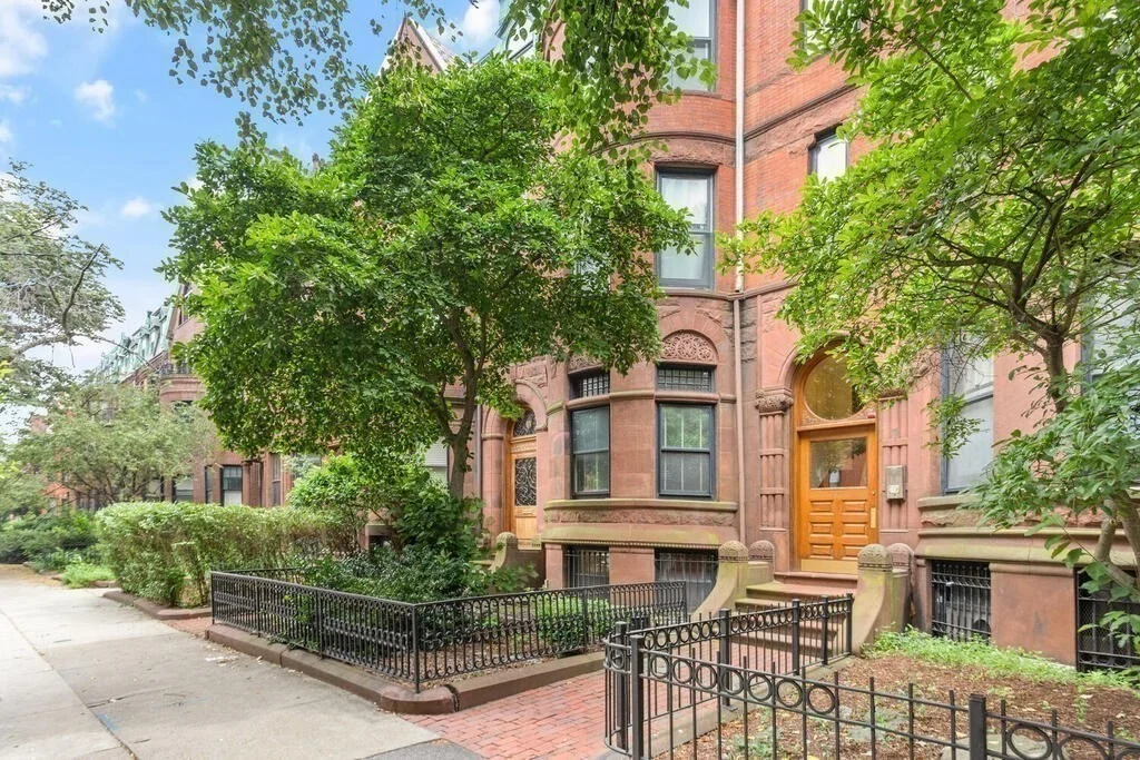 1 bed, 1 bath apartment for rent at 473 Beacon St Unit 5, Back Bay — photo 20 of 21