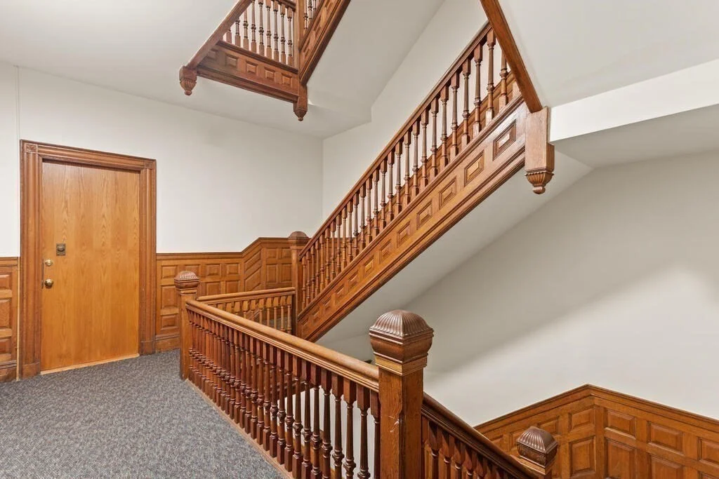 1 bed, 1 bath apartment for rent at 473 Beacon St Unit 5, Back Bay — photo 16 of 21